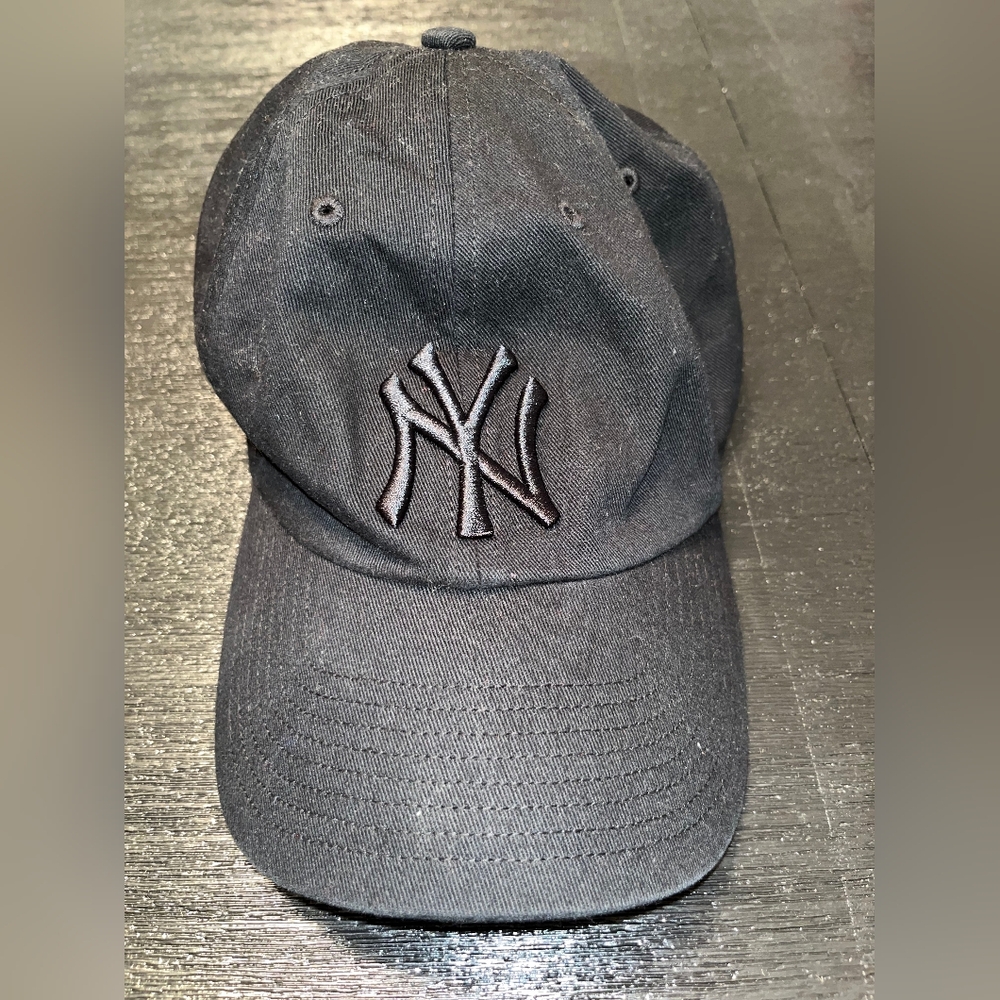 New York Yankees Hat